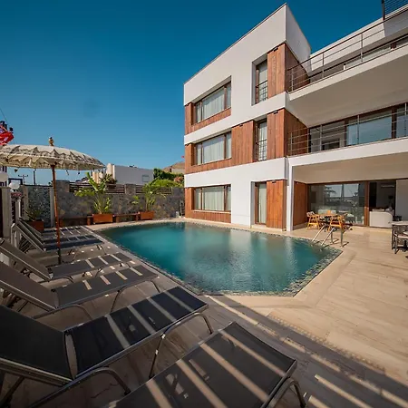 Neko Bodrum