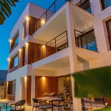 Neko * Bodrum