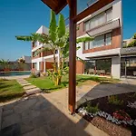Hotel Neko Bodrum