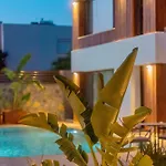 Hotel Neko Bodrum