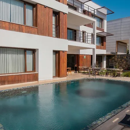 Neko Hotel Bodrum