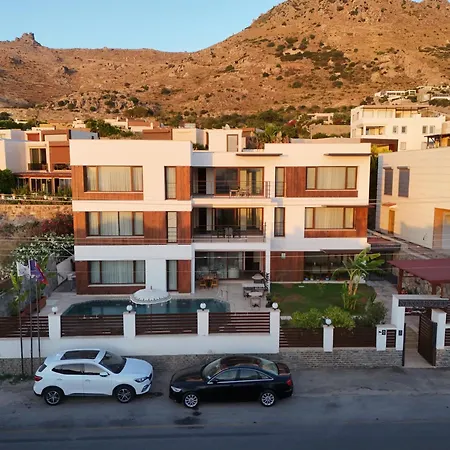 Neko Bodrum