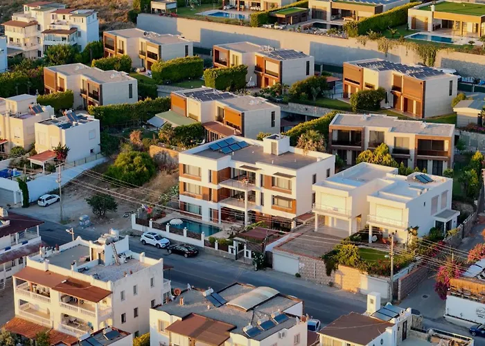 Neko * Bodrum