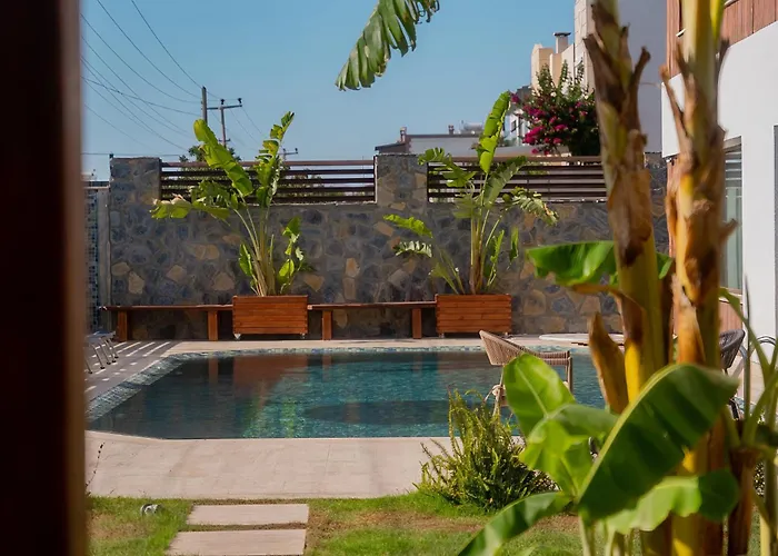 Hotel Neko Bodrum