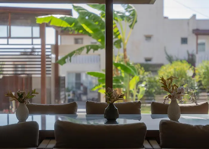 Neko Hotel Bodrum