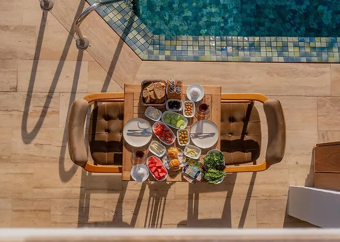 Neko Hotel Bodrum