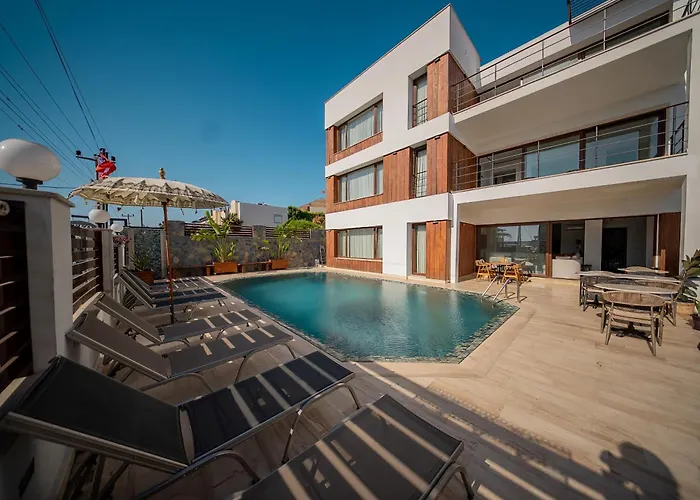 Neko Bodrum