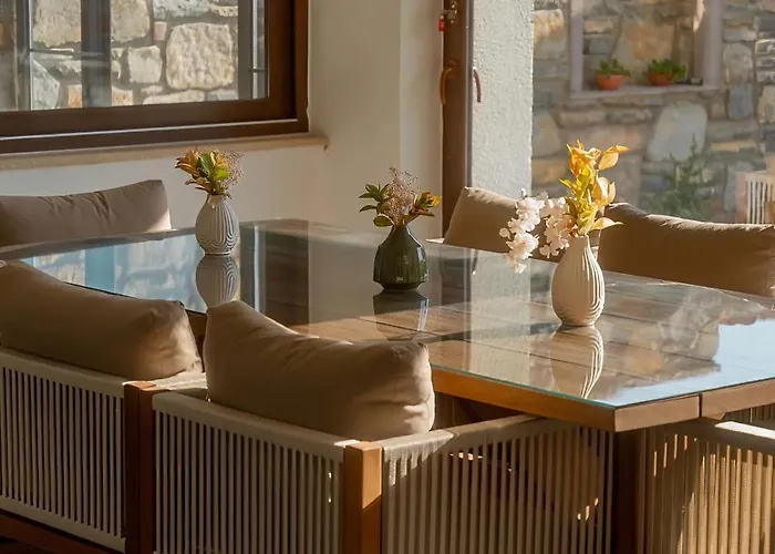 Neko Hotel Bodrum