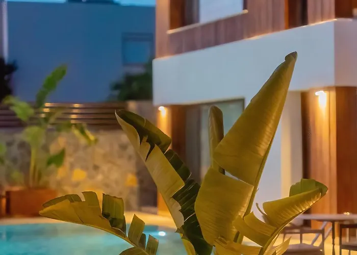 Hotel Neko Bodrum