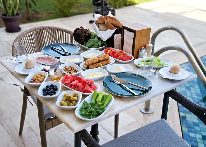 Hotel Neko Bodrum