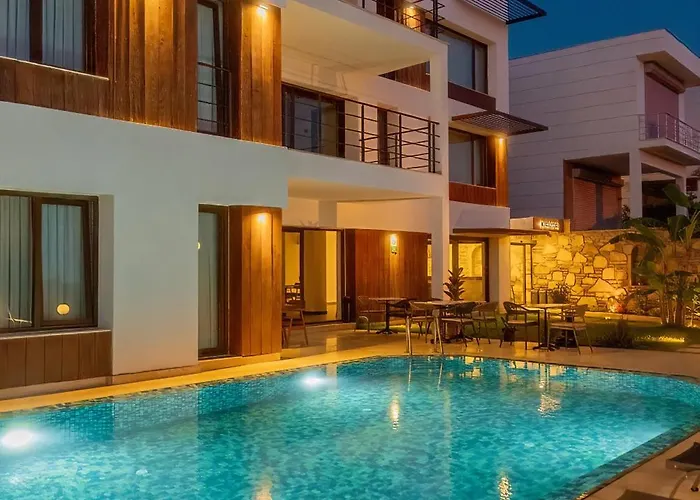 Neko * Bodrum