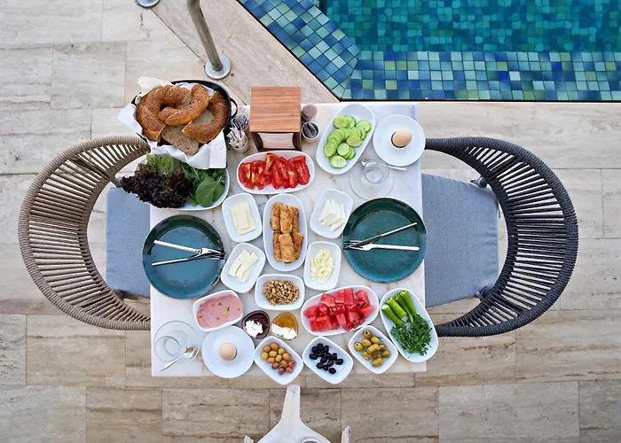 Neko Hotel Bodrum