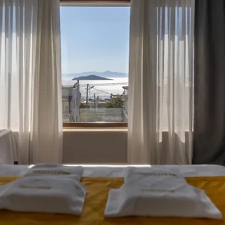 Hotel Neko *
