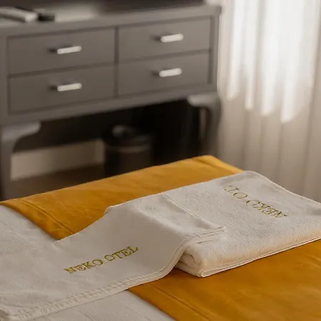 Otel Neko Bodrum