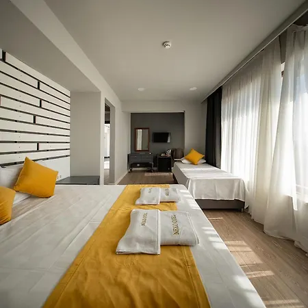 Neko Hotel Bodrum