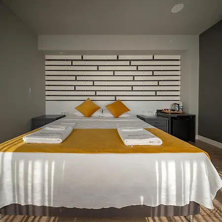Hotel Neko Bodrum