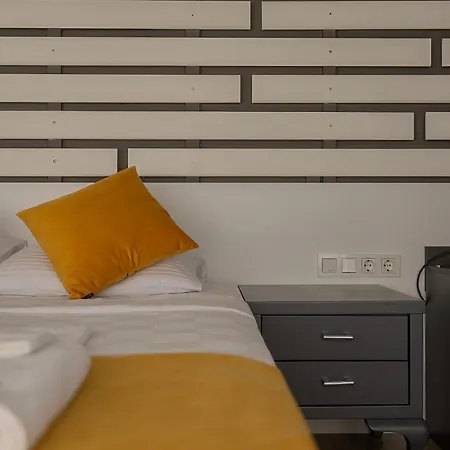 Neko Hotel Bodrum