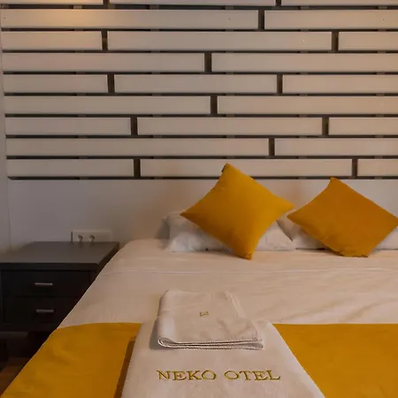 Otel Neko Bodrum