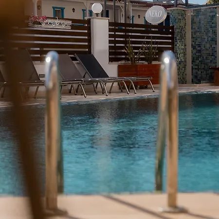 Otel Neko Bodrum