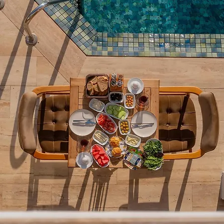 Neko Otel Bodrum