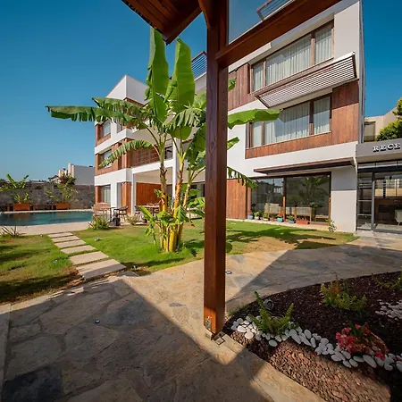 Hotel Neko Bodrum