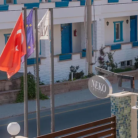 Neko * Bodrum