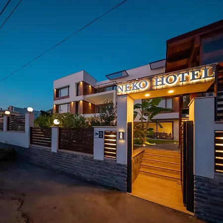 Otel Neko