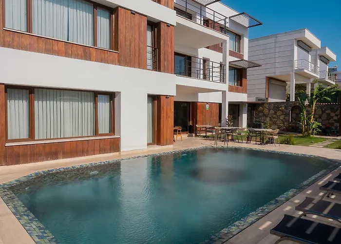 Neko ホテル ボドルム