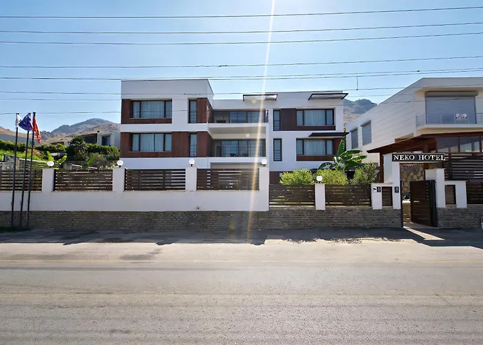 Neko Hotel Bodrum