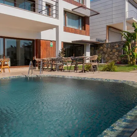 Hotel Neko Bodrum