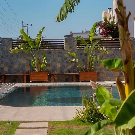 Hotel Neko Bodrum