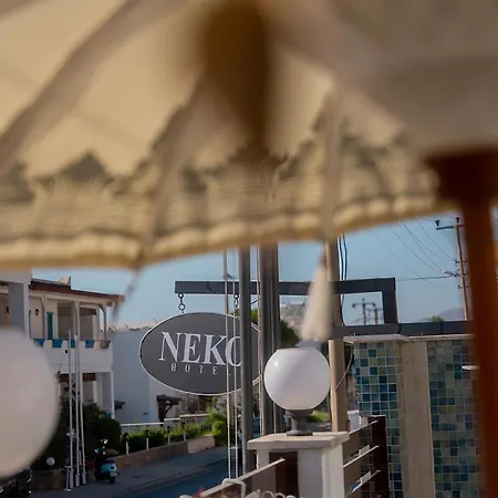 Hotel Neko