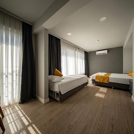 Szálloda Neko Bodrum