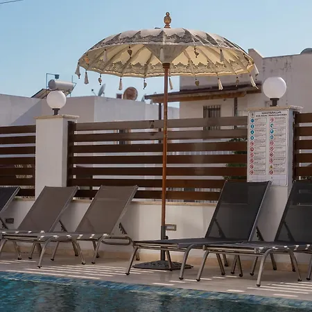 Neko Szálloda Bodrum