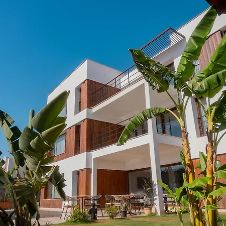 Hotel Neko Bodrum