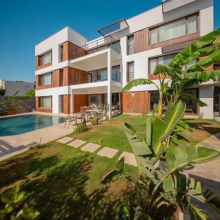 Neko Bodrum