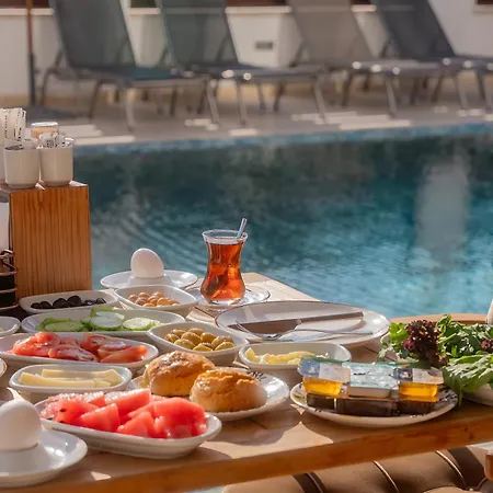 Hotel Neko Bodrum