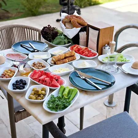 Szálloda Neko Bodrum