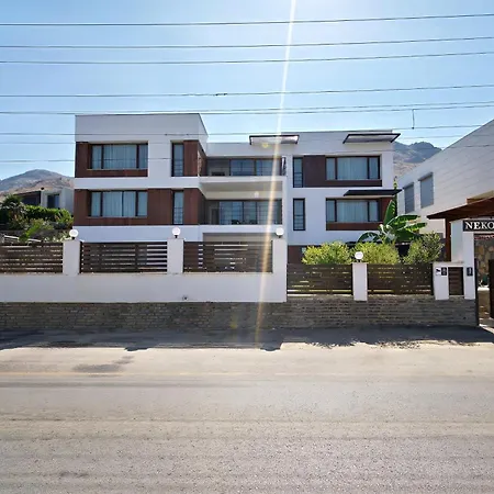 Neko Szálloda Bodrum