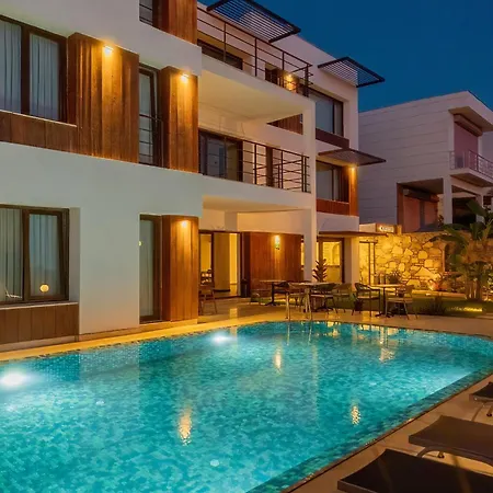 Neko * Bodrum