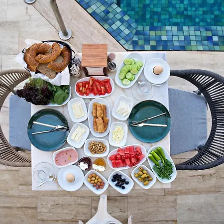 Neko Hotel Bodrum
