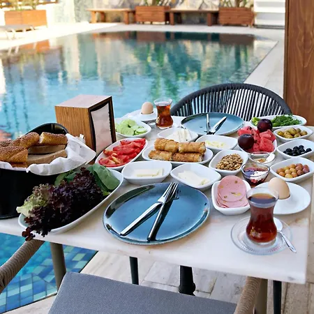Neko Szálloda Bodrum