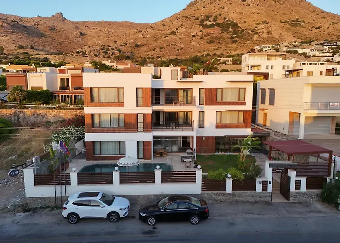 Neko Bodrum