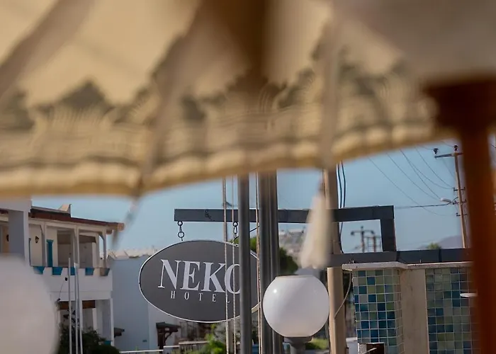 Hotel Neko