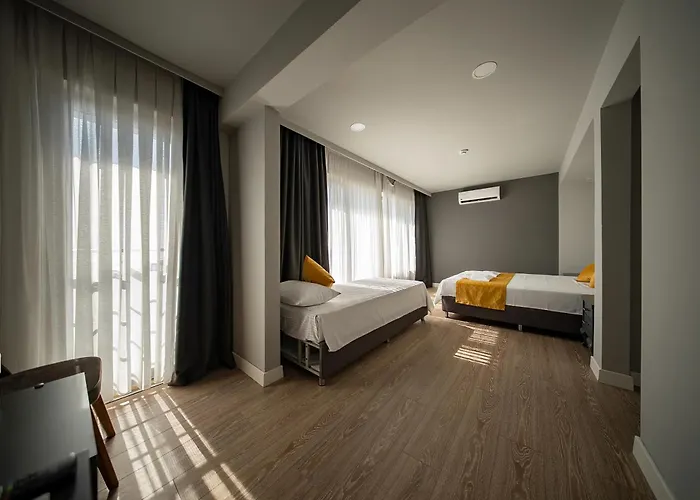 Hotel Neko Bodrum