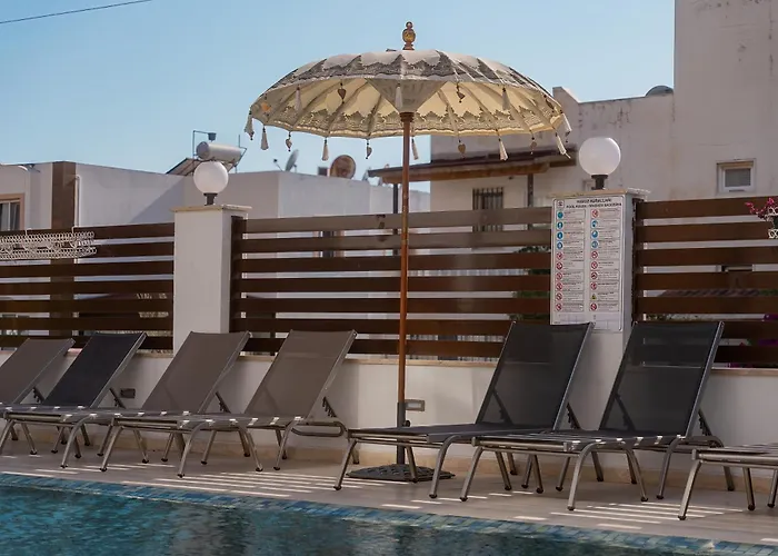 Neko Hotel Bodrum
