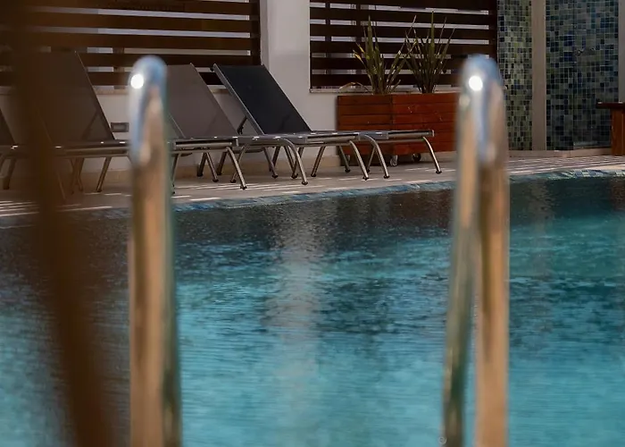 Hotel Neko Bodrum