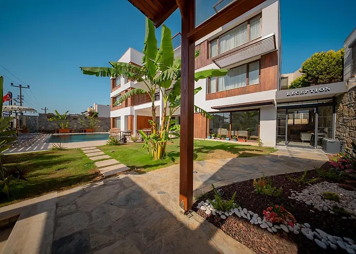 Hotel Neko Bodrum
