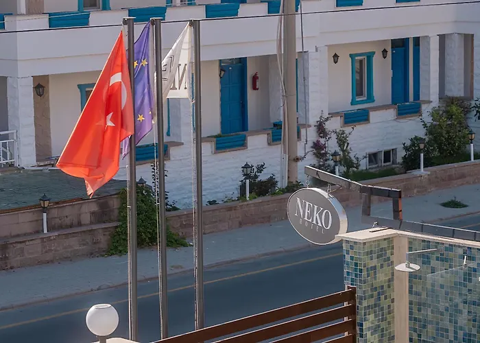 Neko * Bodrum
