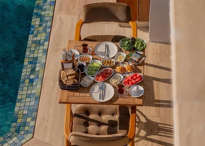 Hotel Neko Bodrum